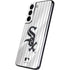 MLB Chicago White Sox Home Jersey Galaxy S22 Skin