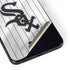 MLB Chicago White Sox Home Jersey Galaxy S22 Skin