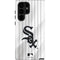 MLB Chicago White Sox Home Jersey Galaxy S22 Ultra Pro Case