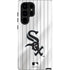 MLB Chicago White Sox Home Jersey Galaxy S22 Ultra Pro Case