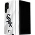 MLB Chicago White Sox Home Jersey Galaxy S22 Ultra Pro Case