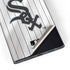 MLB Chicago White Sox Home Jersey Galaxy S22 Ultra Skin