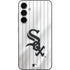 MLB Chicago White Sox Home Jersey Galaxy S23 FE Skin