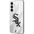 MLB Chicago White Sox Home Jersey Galaxy S23 FE Skin