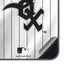 MLB Chicago White Sox Home Jersey Galaxy S23 FE Skin