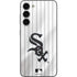 MLB Chicago White Sox Home Jersey Galaxy S23 Plus Skin