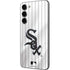 MLB Chicago White Sox Home Jersey Galaxy S23 Plus Skin