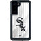 MLB Chicago White Sox Home Jersey Galaxy S23 Plus Waterproof Case
