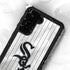 MLB Chicago White Sox Home Jersey Galaxy S23 Plus Waterproof Case