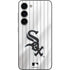 MLB Chicago White Sox Home Jersey Galaxy S23 Skin