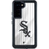 MLB Chicago White Sox Home Jersey Galaxy S23 Waterproof Case