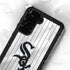 MLB Chicago White Sox Home Jersey Galaxy S23 Waterproof Case