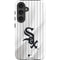 MLB Chicago White Sox Home Jersey Galaxy S24 Impact Case