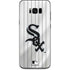 MLB Chicago White Sox Home Jersey Galaxy S8 Plus Skin