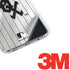 MLB Chicago White Sox Home Jersey Galaxy S8 Plus Skin
