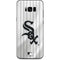 MLB Chicago White Sox Home Jersey Galaxy S8 Skin
