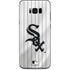 MLB Chicago White Sox Home Jersey Galaxy S8 Skin