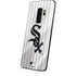 MLB Chicago White Sox Home Jersey Galaxy S9 Plus Skin