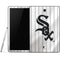 MLB Chicago White Sox Home Jersey Samsung Galaxy Tab Skin