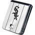 MLB Chicago White Sox Home Jersey Galaxy Z Flip5 5G Skin