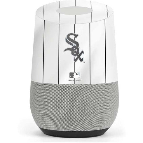MLB Chicago White Sox Home Jersey Google Home Skin