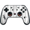 MLB Chicago White Sox Home Jersey Google Stadia Controller Skin