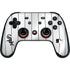 MLB Chicago White Sox Home Jersey Google Stadia Controller Skin