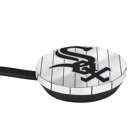 MLB Chicago White Sox Home Jersey Google Stadia Controller Skin