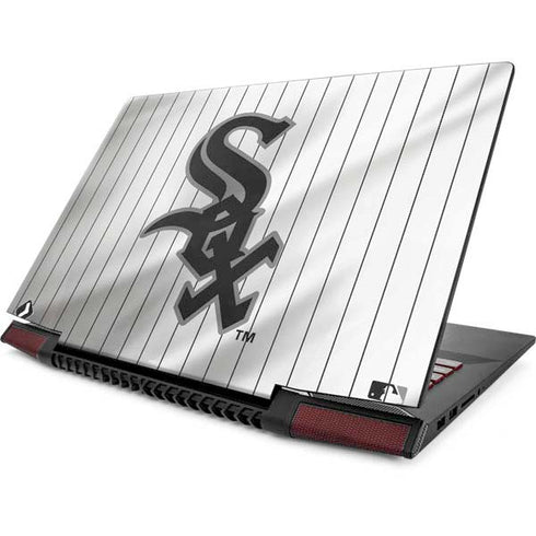 MLB Chicago White Sox Home Jersey Lenovo IdeaPad Skin