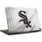 MLB Chicago White Sox Home Jersey Dell Inspiron Skin
