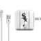 MLB Chicago White Sox Home Jersey iPad Charger (10W USB) Skin