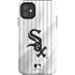 MLB Chicago White Sox Home Jersey iPhone 11 Impact Case