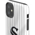 MLB Chicago White Sox Home Jersey iPhone 11 Impact Case