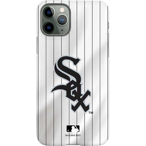 MLB Chicago White Sox Home Jersey iPhone 11 Pro Lite Case