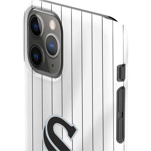 MLB Chicago White Sox Home Jersey iPhone 11 Pro Lite Case