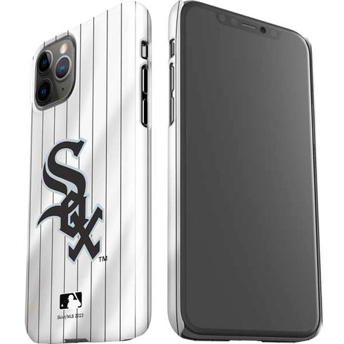 MLB Chicago White Sox Home Jersey iPhone 11 Pro Lite Case