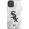 MLB Chicago White Sox Home Jersey iPhone 11 Pro Max Impact Case