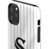 MLB Chicago White Sox Home Jersey iPhone 11 Pro Max Impact Case