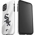 MLB Chicago White Sox Home Jersey iPhone 11 Pro Max Impact Case