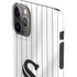 MLB Chicago White Sox Home Jersey iPhone 11 Pro Max Lite Case
