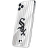 MLB Chicago White Sox Home Jersey iPhone 11 Pro Max Skin