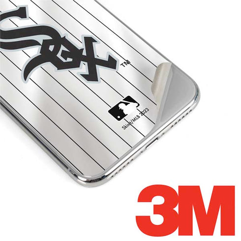 MLB Chicago White Sox Home Jersey iPhone 11 Pro Max Skin