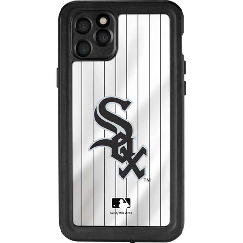 MLB Chicago White Sox Home Jersey iPhone 11 Pro Max Waterproof Case