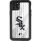 MLB Chicago White Sox Home Jersey iPhone 11 Pro Max Waterproof Case