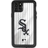 MLB Chicago White Sox Home Jersey iPhone 11 Pro Max Waterproof Case