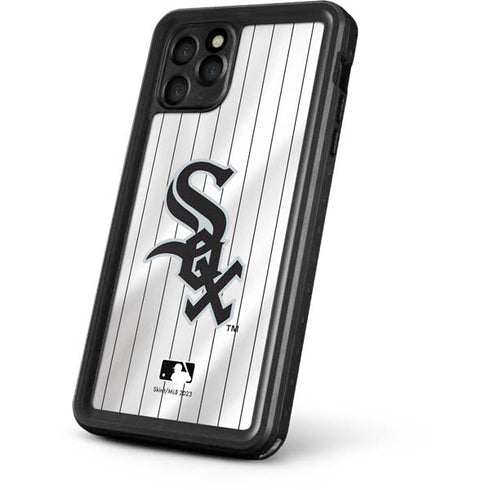 MLB Chicago White Sox Home Jersey iPhone 11 Pro Max Waterproof Case