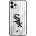 MLB Chicago White Sox Home Jersey iPhone 11 Pro Skin