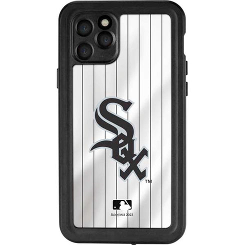 MLB Chicago White Sox Home Jersey iPhone 11 Pro Waterproof Case
