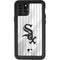 MLB Chicago White Sox Home Jersey iPhone 11 Pro Waterproof Case