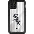 MLB Chicago White Sox Home Jersey iPhone 11 Pro Waterproof Case
